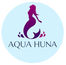 logo of Aqua Huna Live Tropical Fish