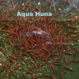Red Cherry Shrimp (Grade A) - Aqua Huna